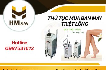 NHỮNG ĐIỀU CẦN BIẾT KHI KINH DOANH MÁY TRIỆT LÔNG