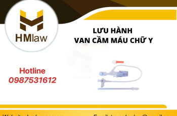 LƯU HÀNH VAN CẦM MÁU CHỮ Y