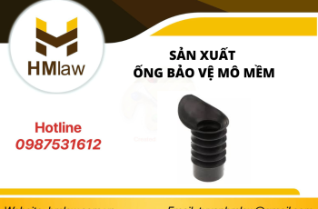 SẢN XUẤT ỐNG BẢO VỆ MÔ MỀM