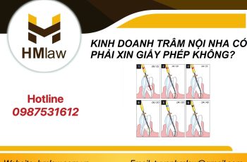 KINH DOANH TRÂM NỘI NHA CÓ PHẢI XIN GIẤY PHÉP KHÔNG?