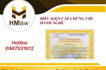 ĐIỀU KIỆN ĐỂ CẤP CHỨNG CHỈ HÀNH NGHỀ ĐỐI VỚI NGƯỜI NƯỚC NGOÀI LIỆU CÓ KHÓ HƠN?