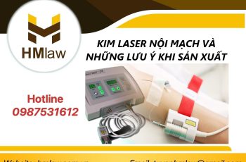 KIM LASER NỘI MẠCH VÀ NHỮNG LƯU Ý KHI SẢN XUẤT