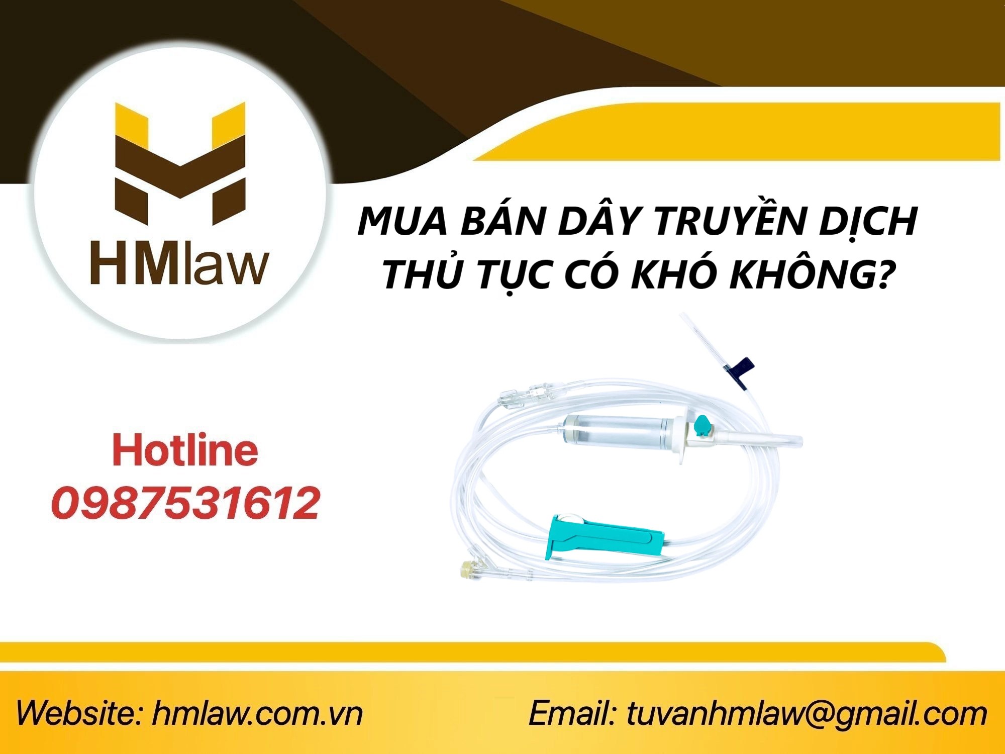 CÔNG BỐ ĐỦ ĐIỀU KIỆN MUA BÁN DÂY TRUYEFN DỊCH