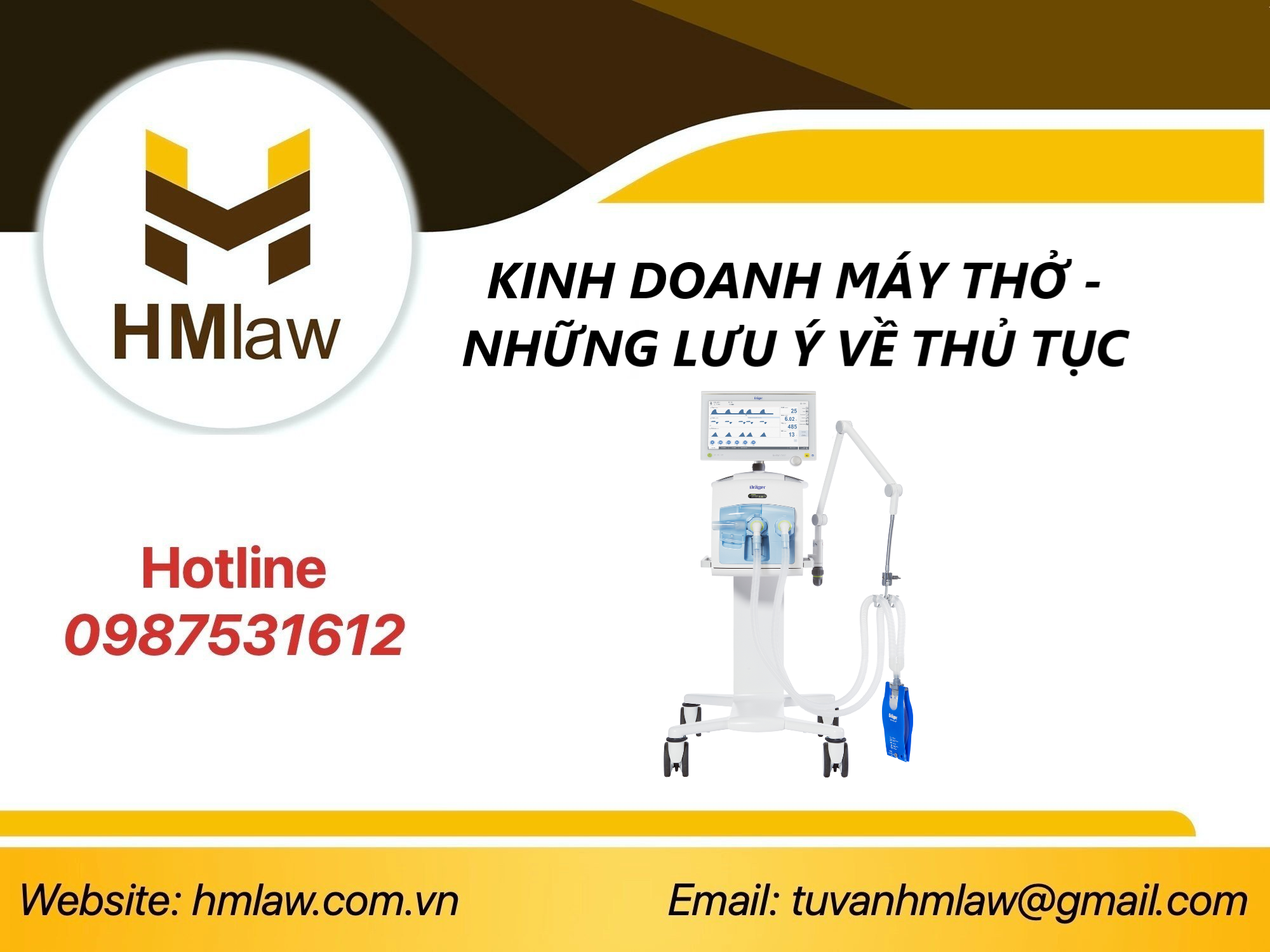 CÔNG BỐ ĐỦ ĐIỀU KIỆN MUA BÁN MÁY THỞ