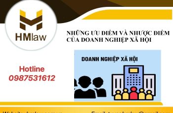 NHỮNG ƯU ĐIỂM VÀ NHƯỢC ĐIỂM CỦA DOANH NGHIỆP XÃ HỘI