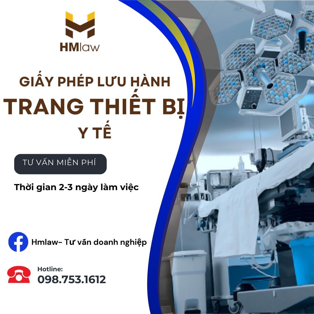 CÔNG BỐ TIÊU CHUẨN ÁP DỤNG TRANG THIẾT BỊ Y TẾ  ?