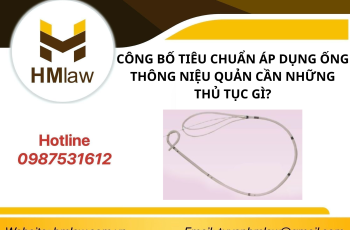 ỐNG THÔNG NIỆU QUẢN (STENT NIỆU QUẢN)